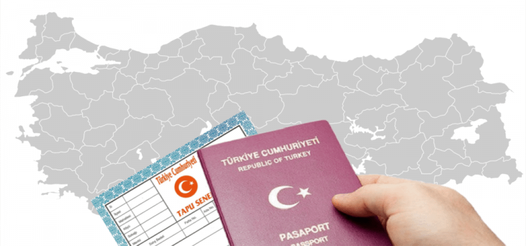 yatırım yoluyla vatandaşlık